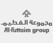 al futtaim group banner logo