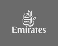 emirates banner logo