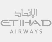 etihad airways banner logo