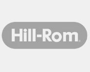 hill rom banner logo