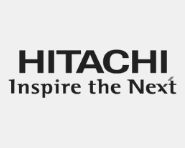 hitachi banner logo