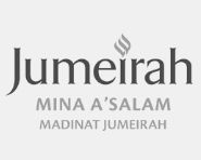 jumeirah mina salam banner logo