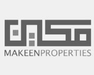 makeen properties banner logo