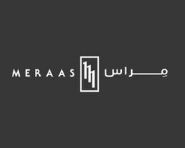 meraas banner logo