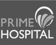 prime hospital banner logo