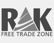 rak free trade zone banner logo