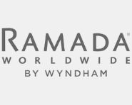 ramada wyndham banner logo