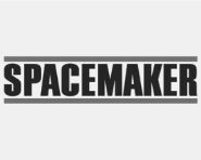 spacemaker banner logo