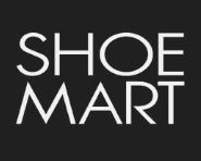 Shoe Mart Banner Logo