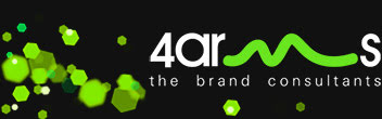 4arms brand consultants